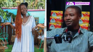 I TURNED DOWN A GIG OFFER AFTER THEY PAID ANNE KANSIIME 2,000 USD AND OFFERED ME 5,000 KWACHA - SHI MUMBI ON UNFAIR GIG PAYMENTS 