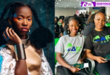 MWIZUKANJI'S DAUGHTER ANNIE LANDS FIRST BRAND AMBASSADORSHIP DEAL WITH ZVEC