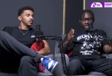 I HAVE A DEGREE IN PETROLEUM ENGINEERING & A MASTERS IN BUSINESS ADMINISTRATION - JAYTRIGGA 