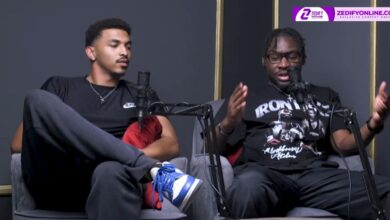 I HAVE A DEGREE IN PETROLEUM ENGINEERING & A MASTERS IN BUSINESS ADMINISTRATION - JAYTRIGGA 