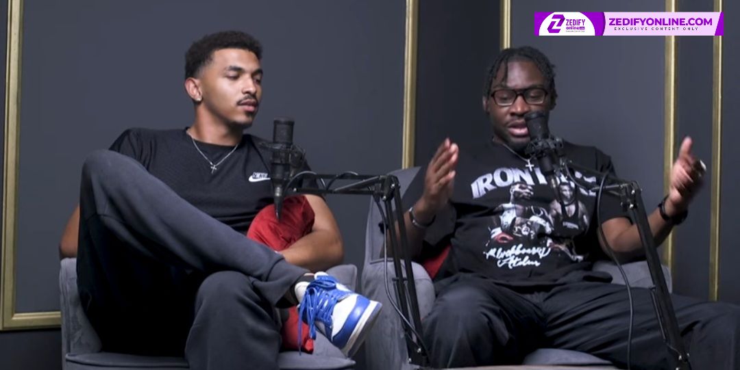 I HAVE A DEGREE IN PETROLEUM ENGINEERING & A MASTERS IN BUSINESS ADMINISTRATION - JAYTRIGGA
