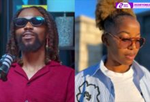 SHE HIRED ME TO PERFORM AT HER FASHION SHOW AND SHE DIDN'T PAY - JAY ROX RECOUNTS MEETING HIS WIFE