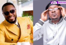 KB USED MONEY REALIZED FROM BEING DANNY KAYA'S TOUR MC TO OPEN K AMY STUDIOS - DJ MZENGA MAN 
