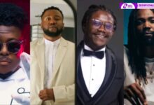 JAY ROX SAYS ZONE FAM DISBANDED BECAUSE IT STOPED MAKING BUSINESS SENSE AND ZAMBIANS DIDN'T APPRECIATE THEM ENOUGH