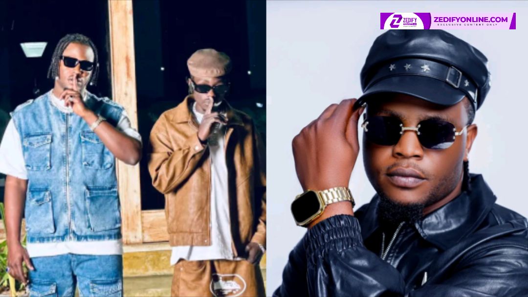 B QUAN'S NKONDO IS THE BIGEST CONSCIOUS SONG, ADD IT TO THE NOMINEES - VINCHENZO CRIES OUT