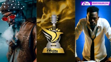 YO MAPS WITHDRAWS FROM KWACHA MUSIC AWARDS 2025 AMID TENSION WITH CHILE ONE