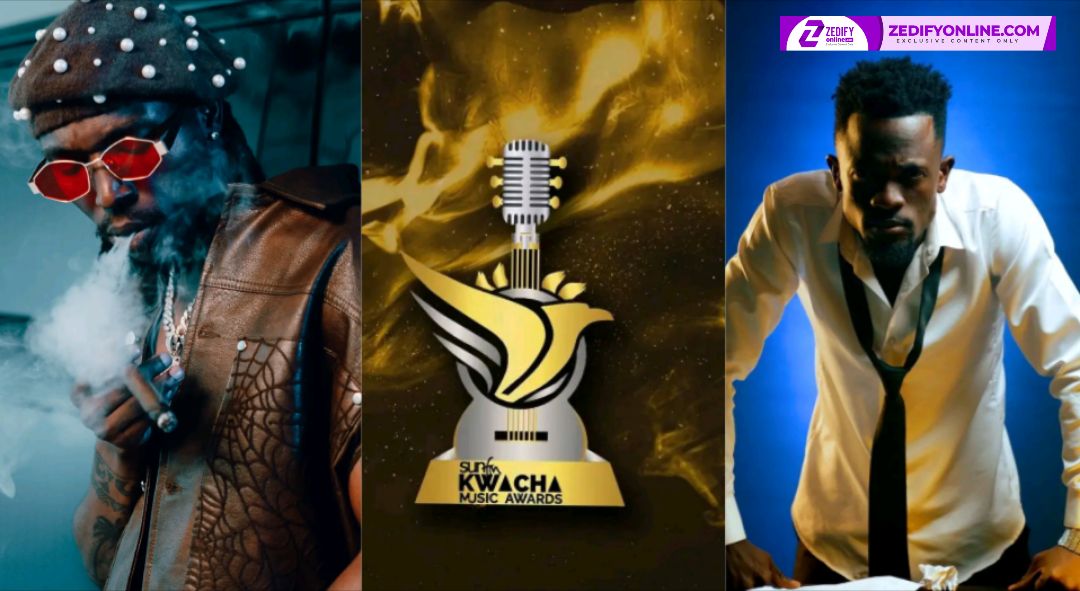 YO MAPS WITHDRAWS FROM KWACHA MUSIC AWARDS 2025 AMID TENSION WITH CHILE ONE