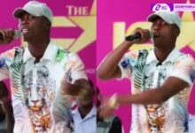 HE CHOSE SCHOOL OVER THE ICON ZAMBIA SAYS THE TALENT SHOW AS FANS QUESTION HIS ABSENSE 