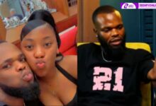 I NEVER CHEATED ON MIYANDA, SHE PLAYED ME REVEALED KADOCHI THEIR HIS BREAK-UP 