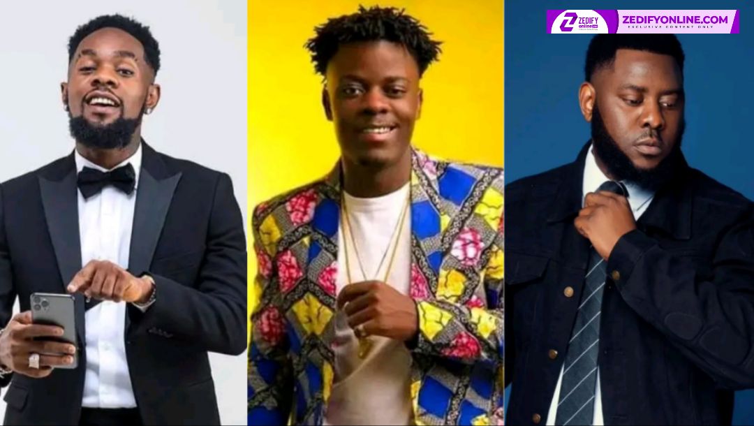 SLAPDEE'S LITUATION FEATURING DAEV AND PATORANKING HAS TURNED 7 YEARS