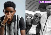 I'VE NEVER DATED VUMBWI - NDINE EMMA CLARIFIES 