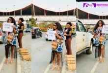 MUTALE MWANZA SAYS SHE HAS TO FEED HER FAMILY AT ANY COST AFTER TAKING TO THE STREET TO SELL EGGS 