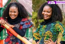 EVEN IN DEATH, DORA MOONO NYAMBE STILL WINS BIG AT THE ZAMTEL SOCIAL MEDIA AWARDS