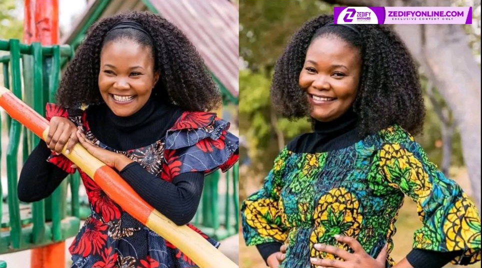 EVEN IN DEATH, DORA MOONO NYAMBE STILL WINS BIG AT THE ZAMTEL SOCIAL MEDIA AWARDS