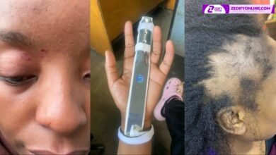 IMAGES OF SOCIALITE RUTH RONNIE BATTERED SURFACE ONLINE