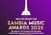THE 1ST EDITION OF THE ZAMBIA MUSIC AWARDS - ZMAs 2025 IS HERE