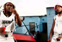 DIZMO - NOBULOSHI TAPABA ft. Triple M Mp3 Download