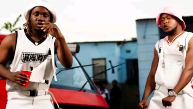 DIZMO - NOBULOSHI TAPABA ft. Triple M Mp3 Download