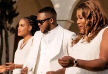 Rapper Dizmo deliveres yet another masterpiece record titled Ndeya Ntule featuring gospel marvel Peace Preacherz