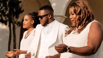 Rapper Dizmo deliveres yet another masterpiece record titled Ndeya Ntule featuring gospel marvel Peace Preacherz