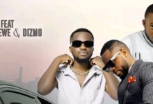 KB featuring Chewe & Dizmo - NIPEMPA SECRET Mp3 Download