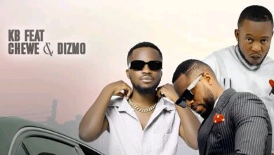 KB featuring Chewe & Dizmo - NIPEMPA SECRET Mp3 Download