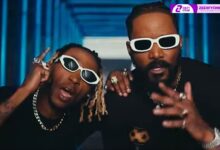 WE BOOK ZAMBIAN ARTISTS FOR SHOWS BUT THEY DON'T BOOK US - MALAWIAN SINGER TAY GRIN CALLS FOR RECIPROCITY