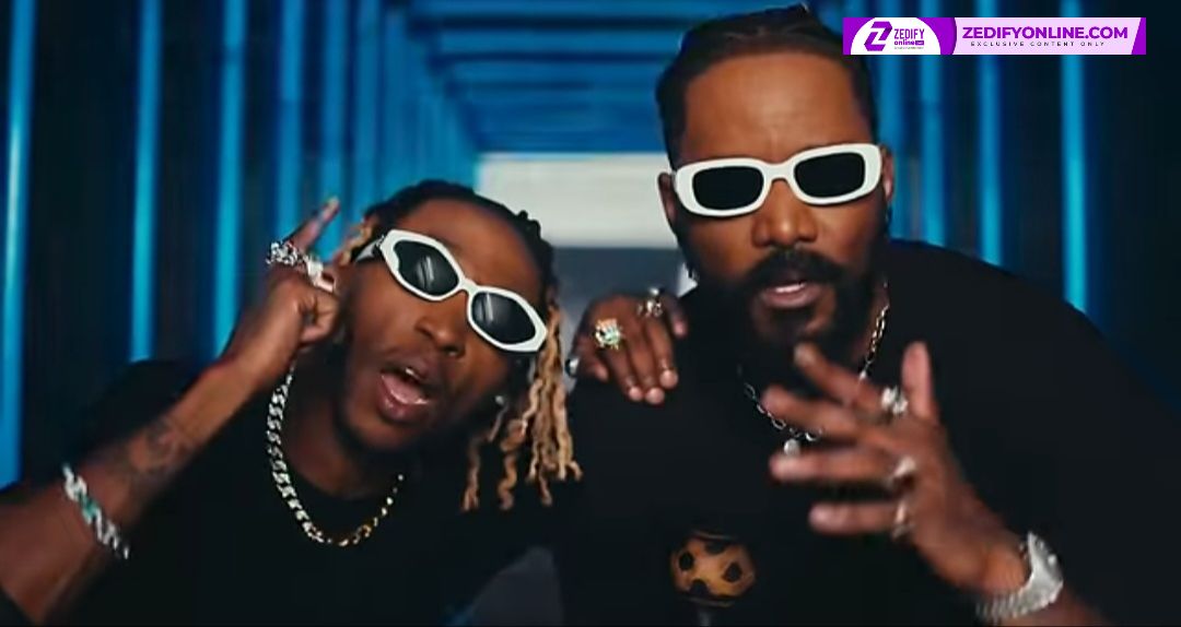 WE BOOK ZAMBIAN ARTISTS FOR SHOWS BUT THEY DON'T BOOK US - MALAWIAN SINGER TAY GRIN CALLS FOR RECIPROCITY