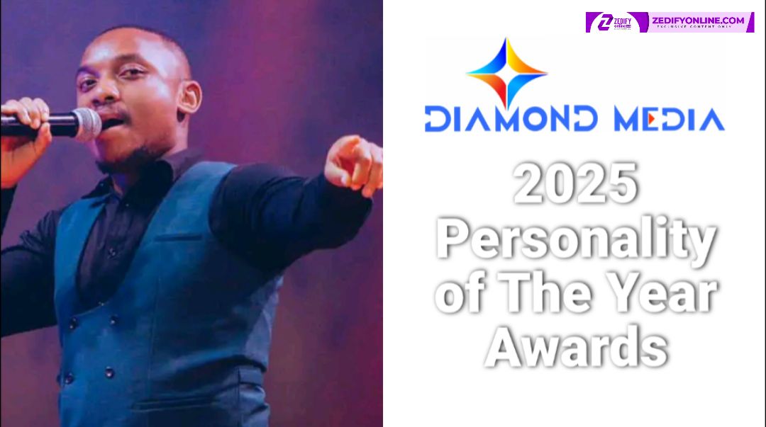 DIAMOND TV'S POTYAS WINNERS COULD WALK AWAY WITH OVER 40,000 KWACHA, BUT IT SHOULDN'T BE THE AWARDS' MAIN FOCUS - CHIMWEKA