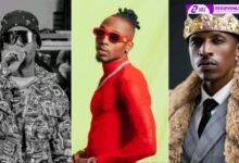 HERE ARE THE TOP 10 MOST WATCHED ZAMBIAN ARTISTS OF ALL TIME
