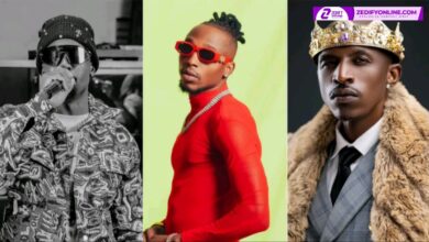 HERE ARE THE TOP 10 MOST WATCHED ZAMBIAN ARTISTS OF ALL TIME