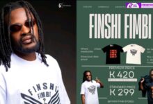 UMUSEPELA CHILE TO LAUNCH "FINSHI FIMBI" T-SHIRTS LINE THIS OCTOBER 