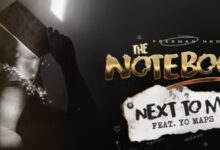 Freeman HKD ft YO MAPS - Next To Me MP3 DOWNLOAD