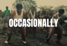 Umusepela Crown featuring Chef 187 - Occasionally MP3 Download