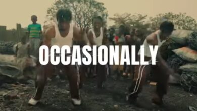 Umusepela Crown featuring Chef 187 - Occasionally MP3 Download