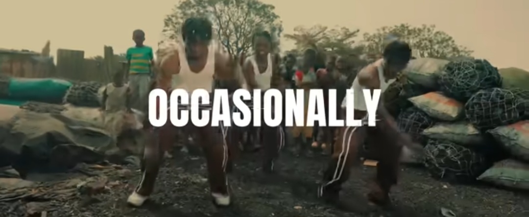 Umusepela Crown featuring Chef 187 - Occasionally MP3 Download