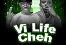 INFINITY ZM featuring Rapper Tocha - VI LIFE CHE Mp3 Download 