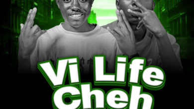 INFINITY ZM featuring Rapper Tocha - VI LIFE CHE Mp3 Download 