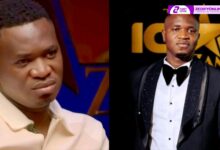 I WAS A GANG LEADER IN THE UK AND ALMOST GOT A 15-YEAR JAIL SENTENCE - DAVID KAZADI 