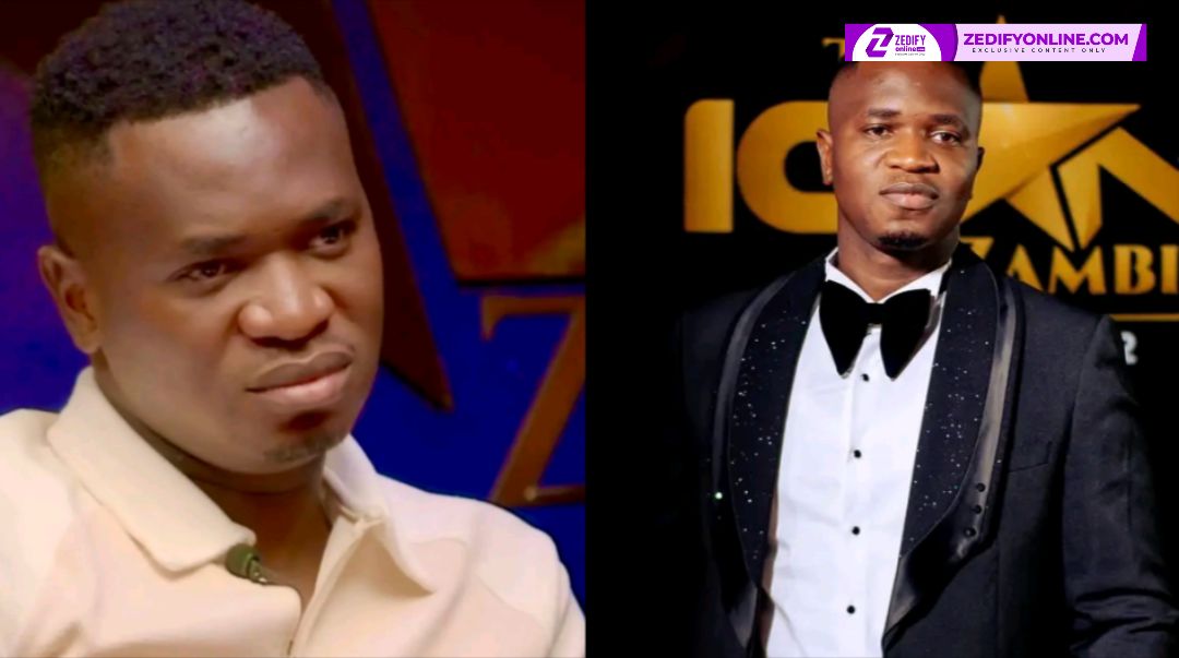 I WAS A GANG LEADER IN THE UK AND ALMOST GOT A 15-YEAR JAIL SENTENCE - DAVID KAZADI 