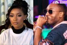 I LIED ABOUT ROBERTO MAKING ME ABORT SEVEN PREGNANCIES - IVANKA BIANCA 