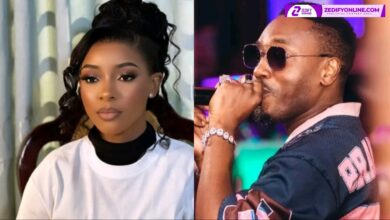 I LIED ABOUT ROBERTO MAKING ME ABORT SEVEN PREGNANCIES - IVANKA BIANCA 