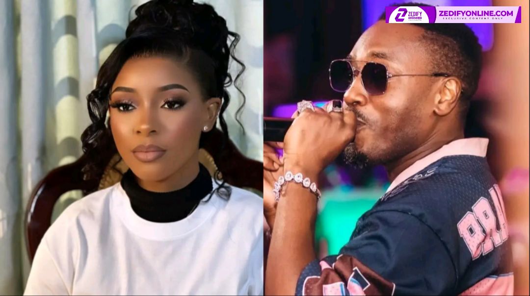 I LIED ABOUT ROBERTO MAKING ME ABORT SEVEN PREGNANCIES - IVANKA BIANCA