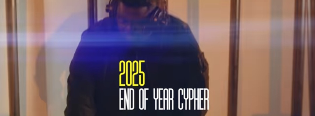 DJ Mzenga Man x Slapdee - 2025 End Of Year Cypher Mp3 Download
