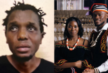 KONDWANI BANDA REPORTEDLY ARRESTED, SET TO BE DEPORTED TO ZAMBIA TO FACE CYBER BULLYING OTHER CRIMINAL CHARGES