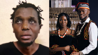 KONDWANI BANDA REPORTEDLY ARRESTED, SET TO BE DEPORTED TO ZAMBIA TO FACE CYBER BULLYING OTHER CRIMINAL CHARGES