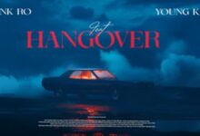 FRANK RO feat Young Kay - HANGOVER Mp3 Download