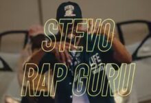 JAY ROX feat STEVO RAP GURU - SO LSK Part 2 Mp3 Download