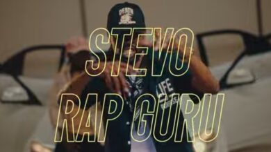 JAY ROX feat STEVO RAP GURU - SO LSK Part 2 Mp3 Download