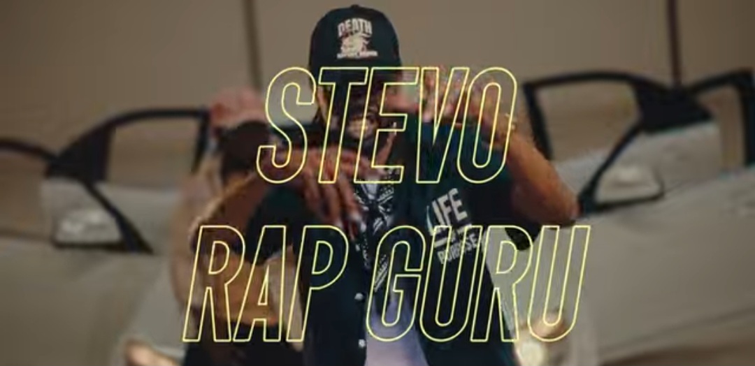 JAY ROX feat STEVO RAP GURU - SO LSK Part 2 Mp3 Download